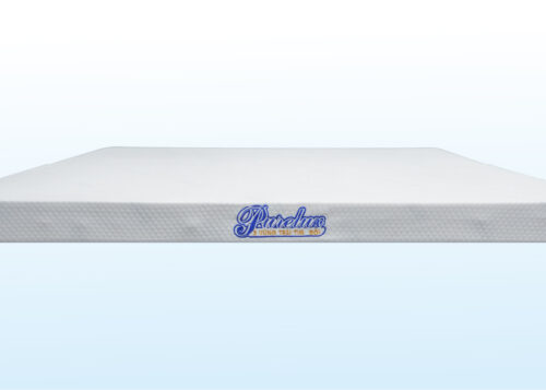 NỆM CAO SU THIÊN NHIÊN PURELUX - 3ZON