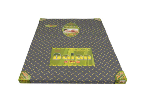 Nệm Foam Ép Dẻo Cao Cấp Balan | Khuyến Mãi Giảm Giá lớn, Kèm Quà Tặng