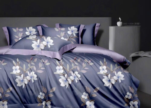 Drap Tencel Cao Cấp_Không Chần